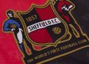 Tidak Banyak Orang Tahu, Sheffield FC Adalah Klub Sepak Bola Paling Tua di Dunia, Dimana Kiprahnya Kini?