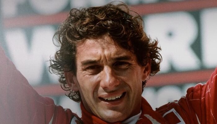 Tragedi Kelam Ayrton Senna di Tamburello, Memimpin Lomba sejak Start Hingga Lap 7, Penggemar F1 Pun Berduka