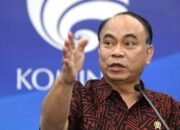 Boedi Oetomo Tumbuhkan Bibit Cita-Cita Wujudkan Kemerdekaan Indonesia, Ini Sambutan Menteri Kominfo pada Peringatan Ke-116 Hari Kebangkitan Nasional 2024