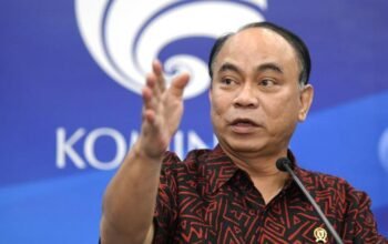 Boedi Oetomo Tumbuhkan Bibit Cita-Cita Wujudkan Kemerdekaan Indonesia, Ini Sambutan Menteri Kominfo pada Peringatan Ke-116 Hari Kebangkitan Nasional 2024