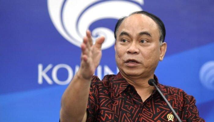 Boedi Oetomo Tumbuhkan Bibit Cita-Cita Wujudkan Kemerdekaan Indonesia, Ini Sambutan Menteri Kominfo pada Peringatan Ke-116 Hari Kebangkitan Nasional 2024