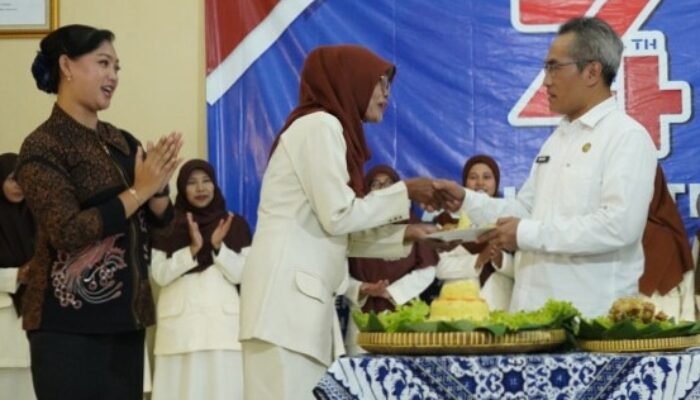 Perhatikan Kesejahteraan Pengajar PAUD dan TK di Bantul, Punya Peran Krusial Membentuk Kecerdasan Anak Bangsa