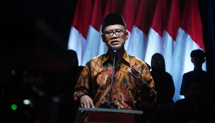 Hari Kebangkitan Nasional, Ketua PP Muhammadiyah Haedar Nashir: Momentum Menegakkan Kedaulatan Indonesia