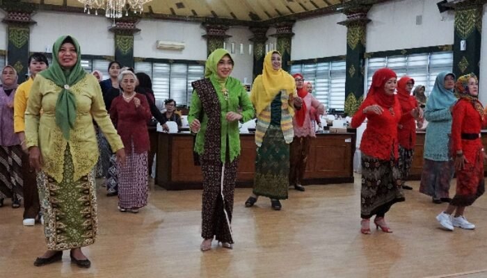 Tak Hanya Pahlawan Nasional, Kartini Simbol Perjuangan Perempuan Perjuangkan Hak-haknya