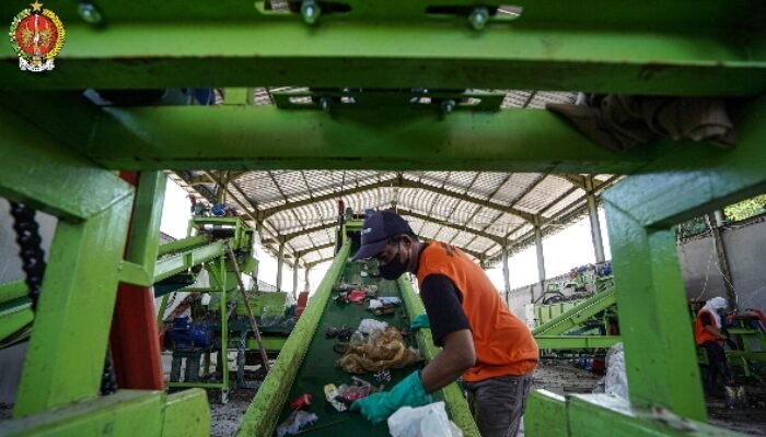 Jogja Darurat Sampah, Kebut Pembangunan Tempat Pengolahan Sampah, Dilengkapi Mesin RDF Senilai Rp 2,6 Miliar