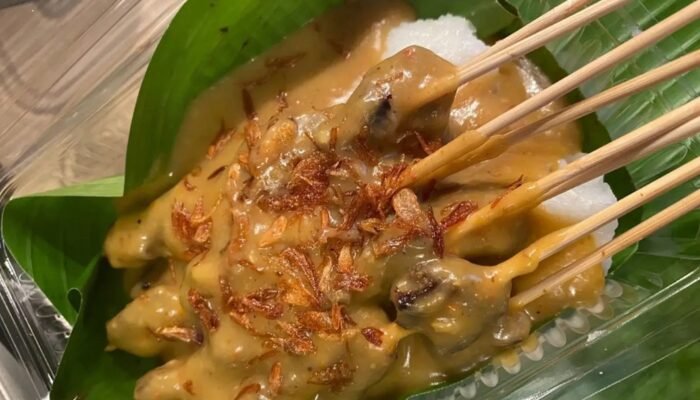 Mengulik Delapan Kuliner Khas Padang Sumatera Utara, Tak Hanya Rendang Atau Sate, Ada Pula Bebek Muda yang Pedas dan Segar