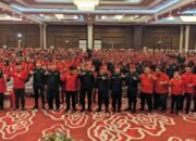 Peringati Kudatuli, PDIP Kota Jogja: Momentum Menangkan Pilkada 2024