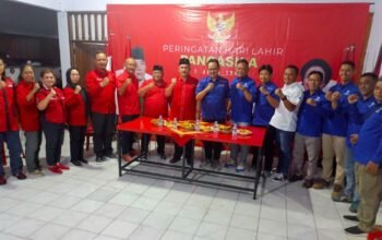 PAN Kunjungi PDIP di Kota Jogja, Koalisi di Pilkada Jogja 2024?